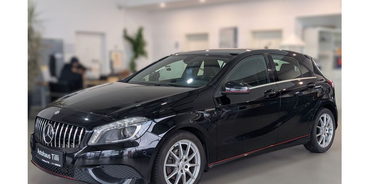 Mercedes-Benz A 220 186.232 km 10.450 &euro; Kaltenkirchen ( 20min von Hamburg) 24568