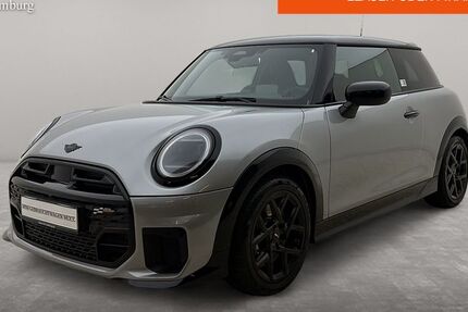 Mini Cooper S Coupé 20.136 km 28.594 &euro; Barsbüttel bei Hamburg 22885