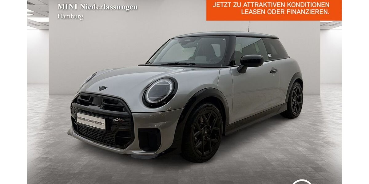 Mini Cooper S Coupé 20.136 km 28.594 &euro; Barsbüttel bei Hamburg 22885
