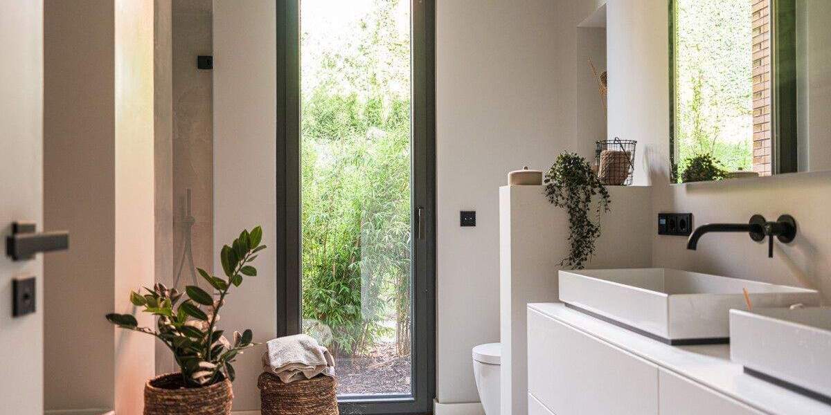 Etagenwohnung Hamburg Winterhude - 3 Zimmer, 117 m&sup2;, 1.495.000&euro; | Angebot:25862236