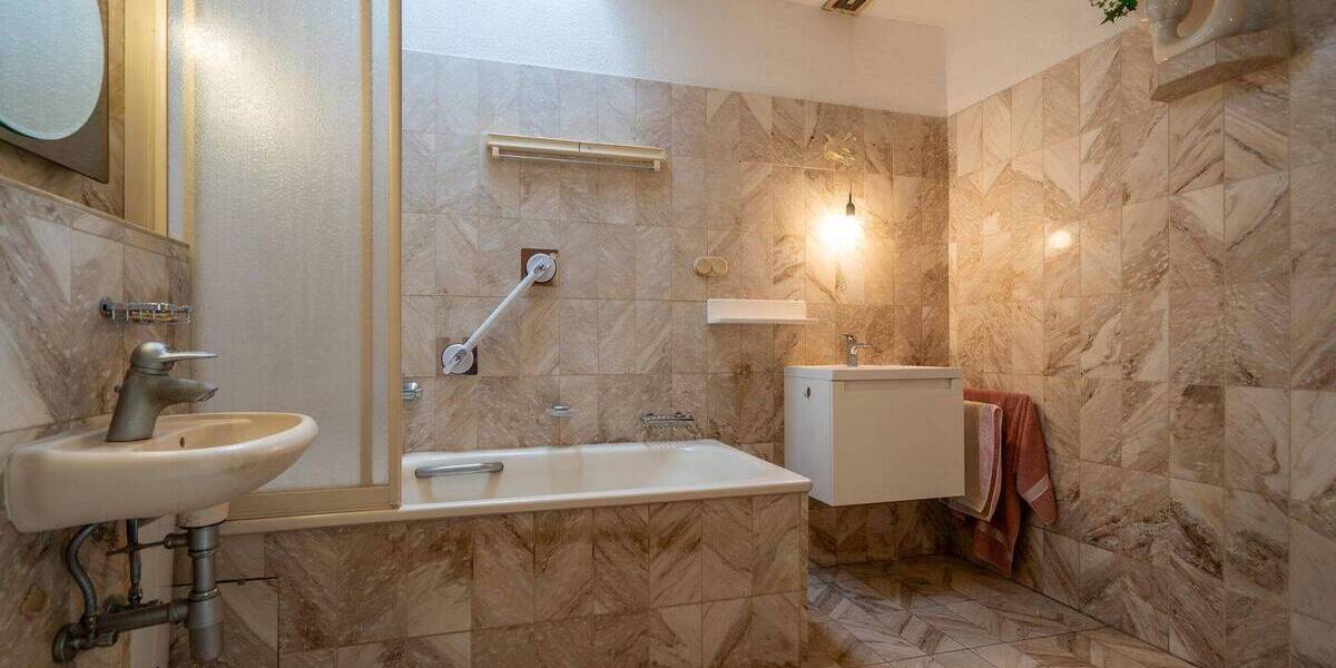 Reihenendhaus Hamburg Rahlstedt - 4 Zimmer, 91 m&sup2;, 393.000&euro; | Angebot:25916301