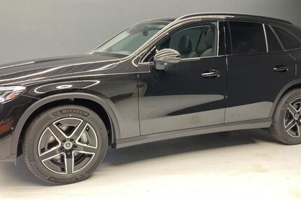 Mercedes-Benz GLC 220 40.000 km 59.250 &euro; Rellingen 25462