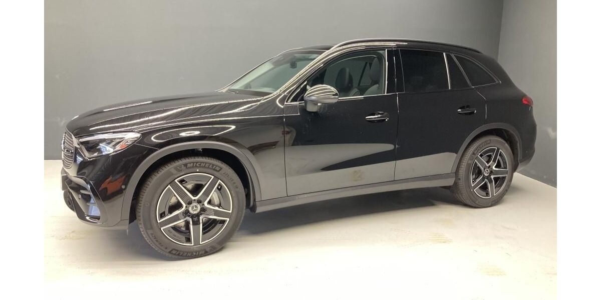 Mercedes-Benz GLC 220 40.000 km 59.250 &euro; Rellingen 25462