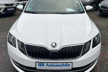Skoda Octavia 141.800 km 13.990 &euro; Hamburg 22043