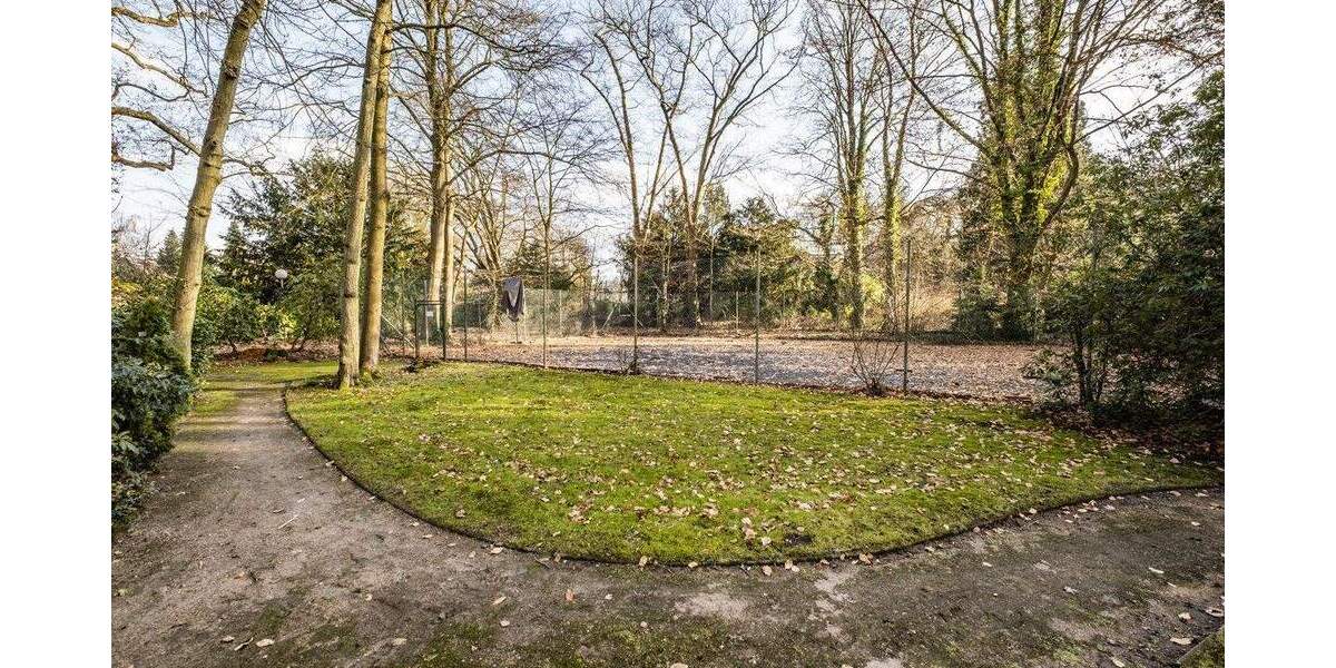 Etagenwohnung Hamburg Nienstedten - 3 Zimmer, 112 m&sup2;, 820.000&euro; | Angebot:25734001