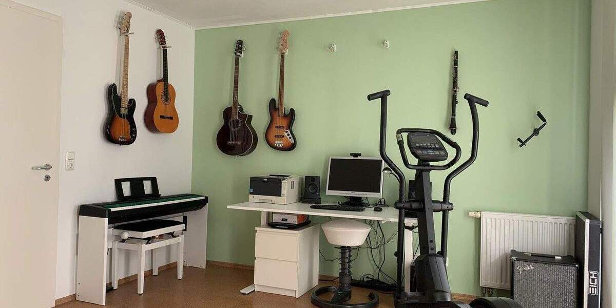 Reihenmittelhaus Hamburg Billstedt - 6 Zimmer, 145 m&sup2;, 575.000&euro; | Angebot:25854011