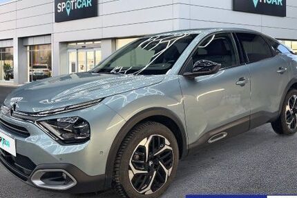 Citroen C4 15.900 km 18.300 &euro; Hamburg 22457