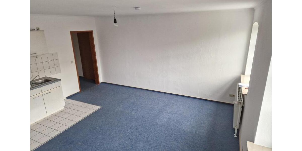 Etagenwohnung Hartenholm - 3 Zimmer, 56 m&sup2;, 565&euro; | Angebot:25945734