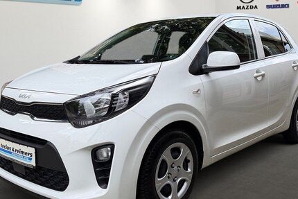 Kia Picanto 61.111 km 12.975 &euro; Hamburg 22457