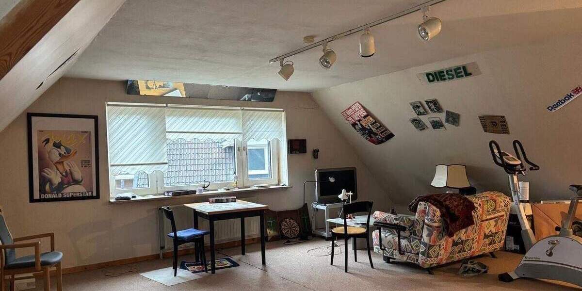 Einfamilienhaus Elmenhorst - 5 Zimmer, 161 m&sup2;, 498.000&euro; | Angebot:25674358