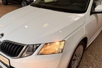 Skoda Octavia 54.065 km 15.990 &euro; Elmshorn 25337