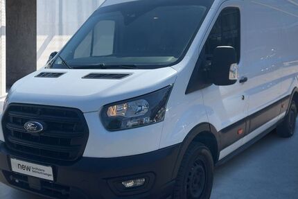 Ford Transit 106.944 km 18.990 &euro; Hamburg 20537