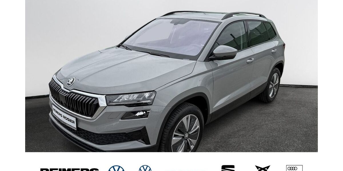 Skoda Karoq 40.350 km 31.990 &euro; Pinneberg 25421