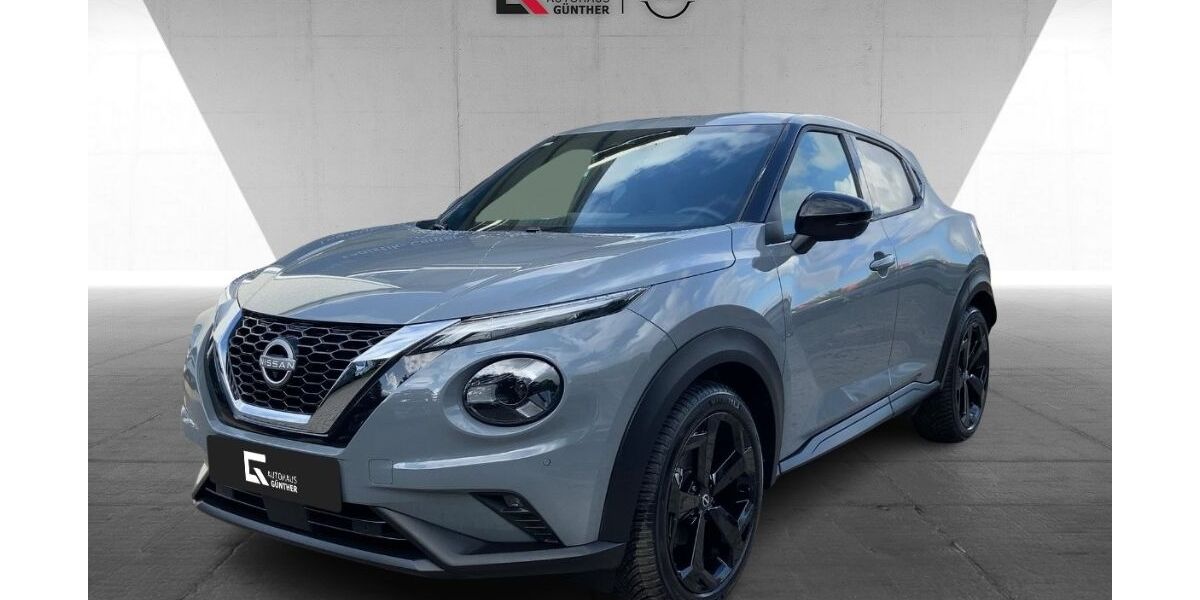 Nissan Juke 15.997 km 21.212 &euro; Hamburg 21035