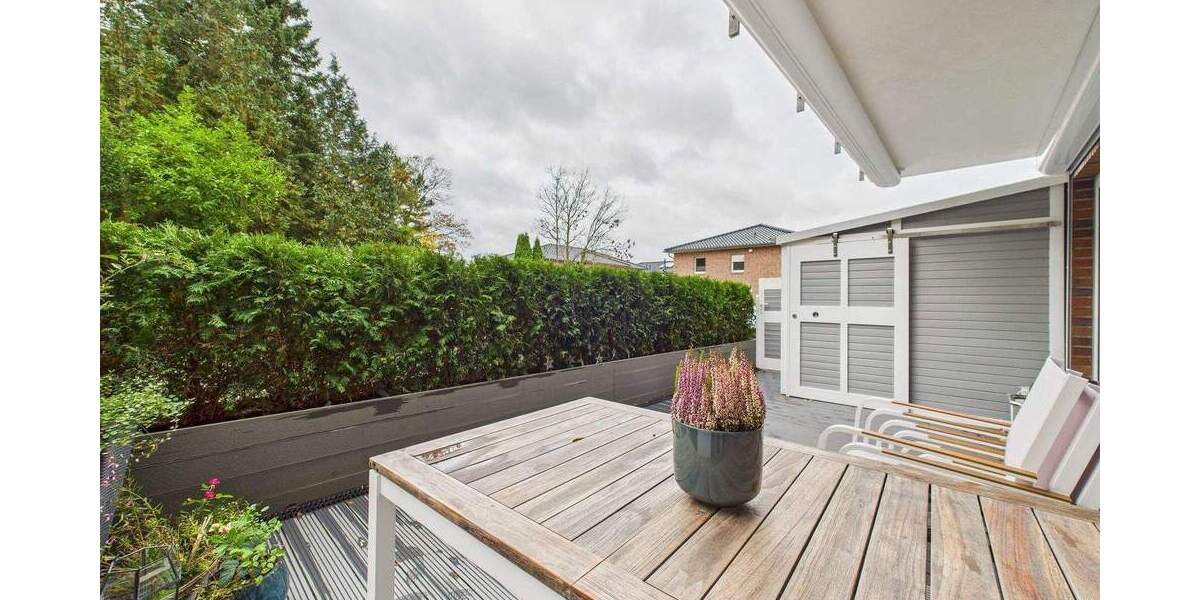 Etagenwohnung Barsbüttel - 3 Zimmer, 95 m&sup2;, 432.950&euro; | Angebot:25802005