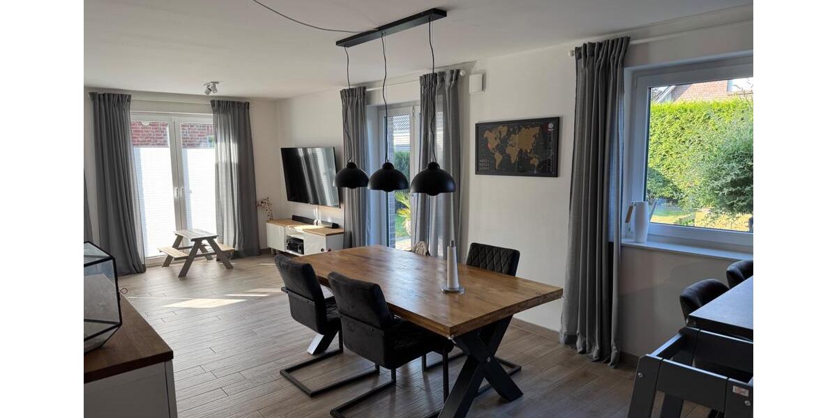 Doppelhaushälfte Reinbek - 5 Zimmer, 104 m&sup2;, 650.000&euro; | Angebot:27091437