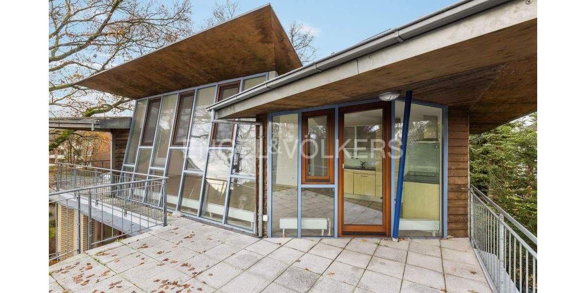 Mehrfamilienhaus, Wohnhaus Norderstedt Garstedt - 7 Zimmer, 287 m&sup2;, 829.000&euro; | Angebot:25701823