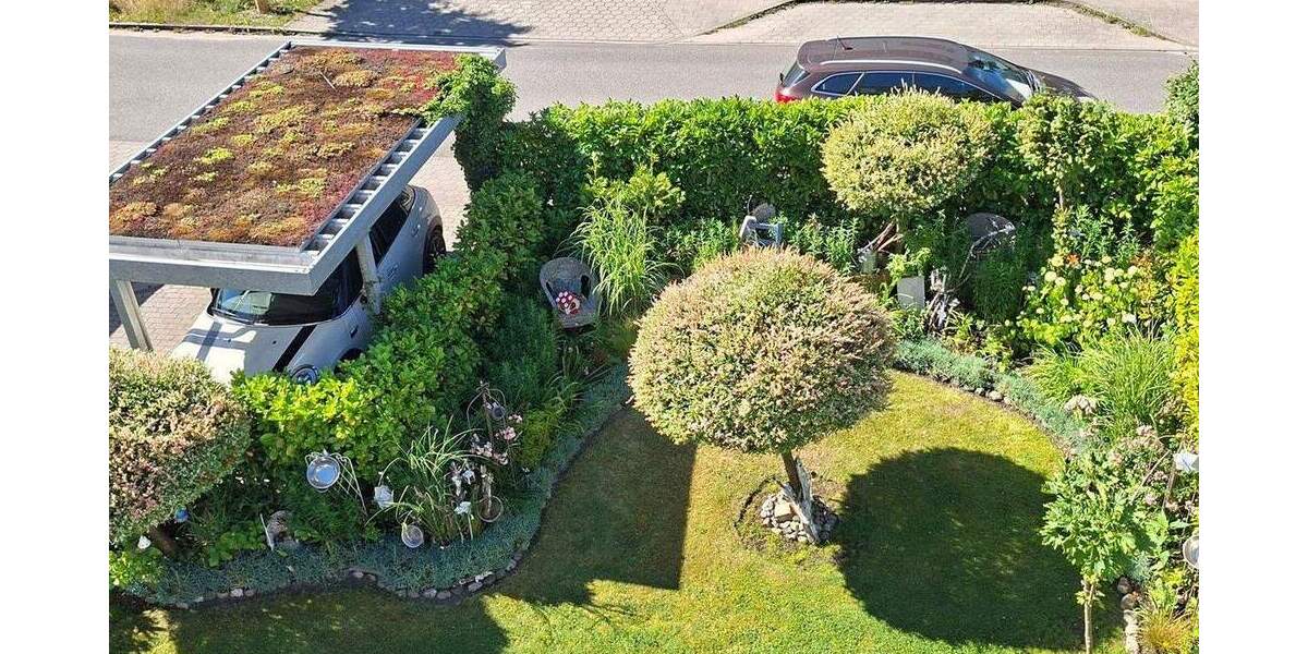 Doppelhaushälfte Hamburg Billstedt - 4 Zimmer, 126 m&sup2;, 799.000&euro; | Angebot:25720741