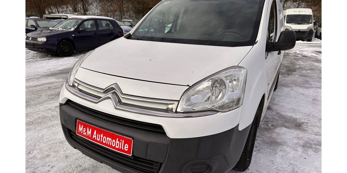 Citroen Berlingo 164.314 km 4.000 &euro; Hamburg 21079