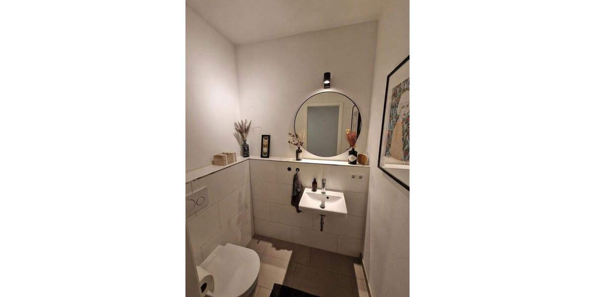 Etagenwohnung Hamburg Groß Borstel - 3 Zimmer, 94 m&sup2;, 735.000&euro; | Angebot:25738764