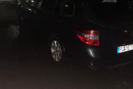 Renault Laguna 270.000 km 3.450 &euro; Elmshorn 25337