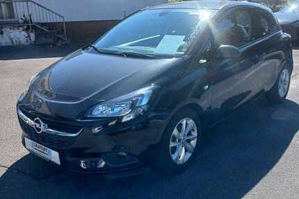Opel Corsa 106.000 km 8.490 &euro; Elmshorn 25337