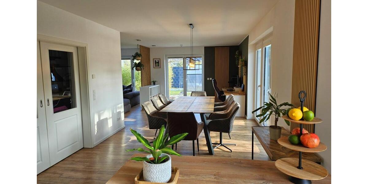 Einfamilienhaus Bad Bramstedt - 5 Zimmer, 137 m&sup2;, 669.000&euro; | Angebot:25056796