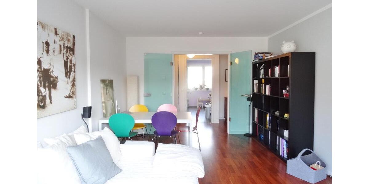 Etagenwohnung Hamburg Eppendorf - 3 Zimmer, 83 m&sup2;, 720.000&euro; | Angebot:25171784