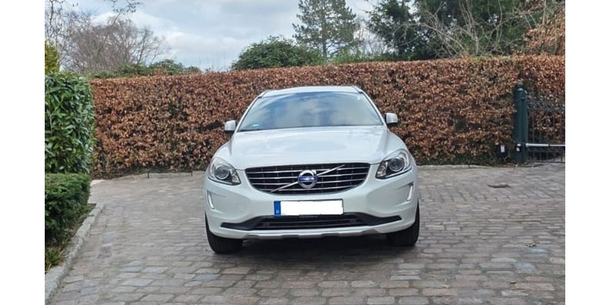 Volvo XC60 165.000 km 13.900 &euro; Wedel 22880