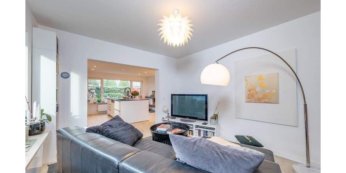 Einfamilienhaus Aumühle - 6 Zimmer, 200 m&sup2;, 1.295.000&euro; | Angebot:25673402