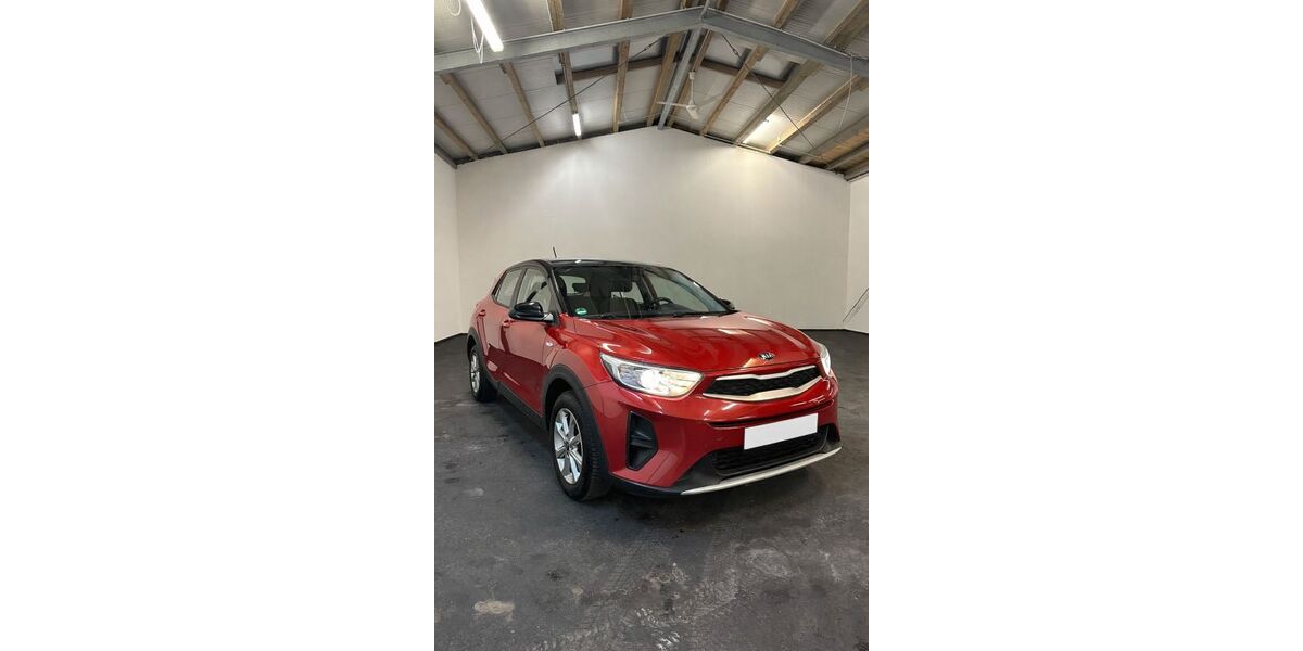 Kia Stonic 68.500 km 13.749 &euro; Elmshorn 25336