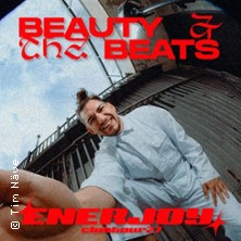 Beauty & the Beats - ENERJOY Tour 2027 13.03.2027 Bahnhof Pauli