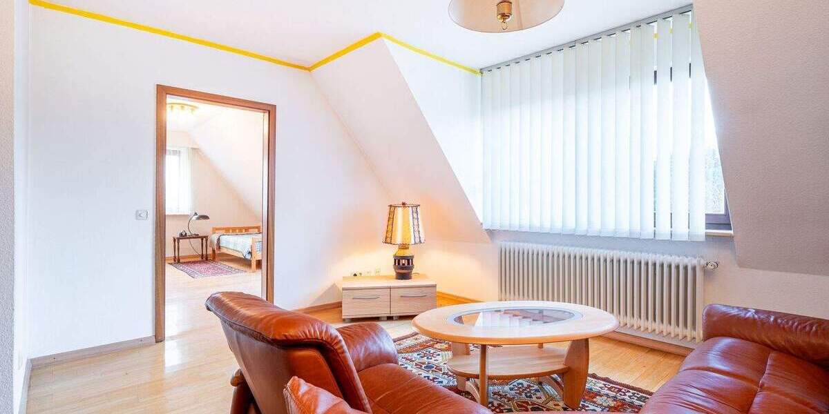 Einfamilienhaus Hamburg Bramfeld - 7 Zimmer, 206 m&sup2;, 885.000&euro; | Angebot:25666665