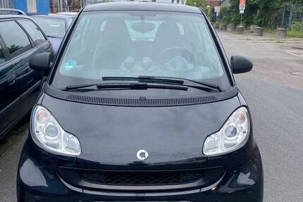 Smart ForTwo 122.000 km 3.800 &euro; Hamburg 21109