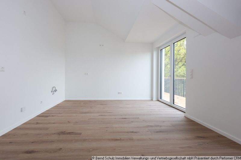 Etagenwohnung Halstenbek - 2 Zimmer, 63 m&sup2;, 399.000&euro; | Angebot:25745912