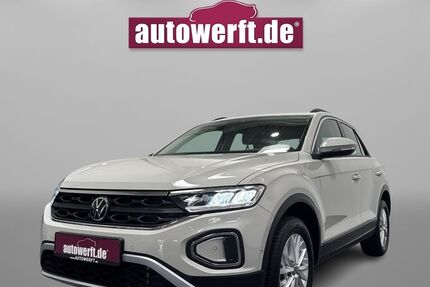 VW T-Roc 32.627 km 22.690 &euro; Ahrensburg 22926