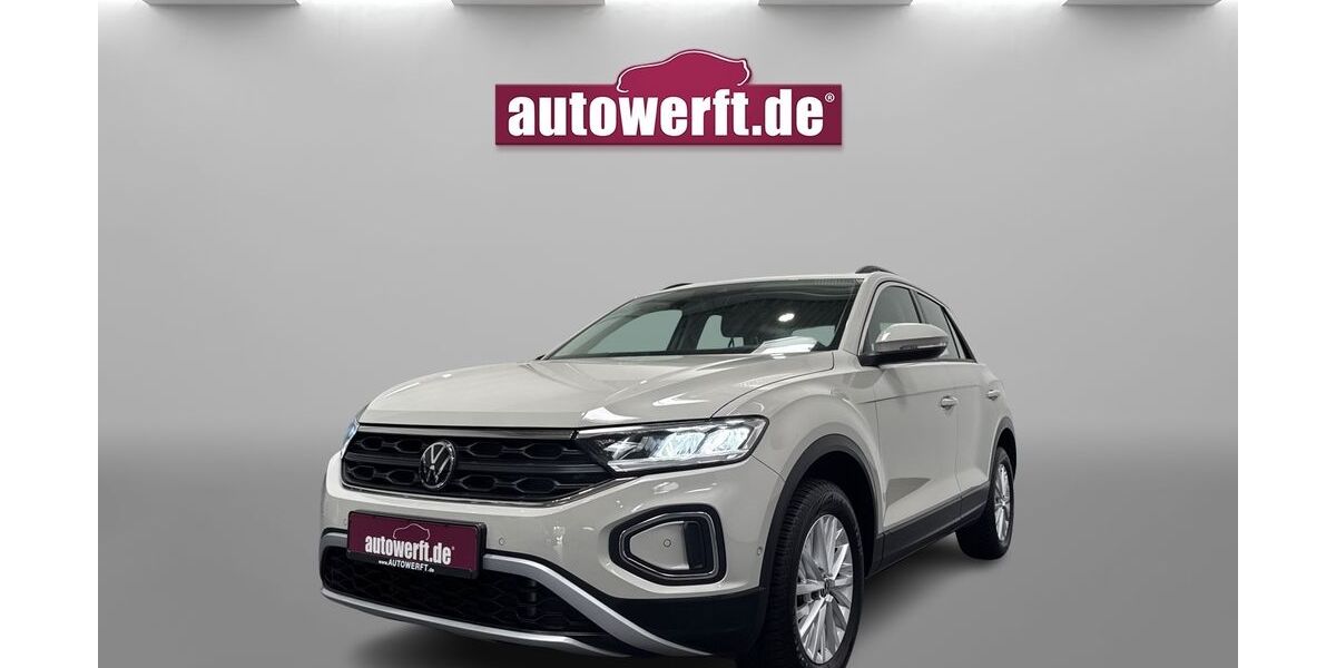VW T-Roc 32.627 km 22.900 &euro; Ahrensburg 22926