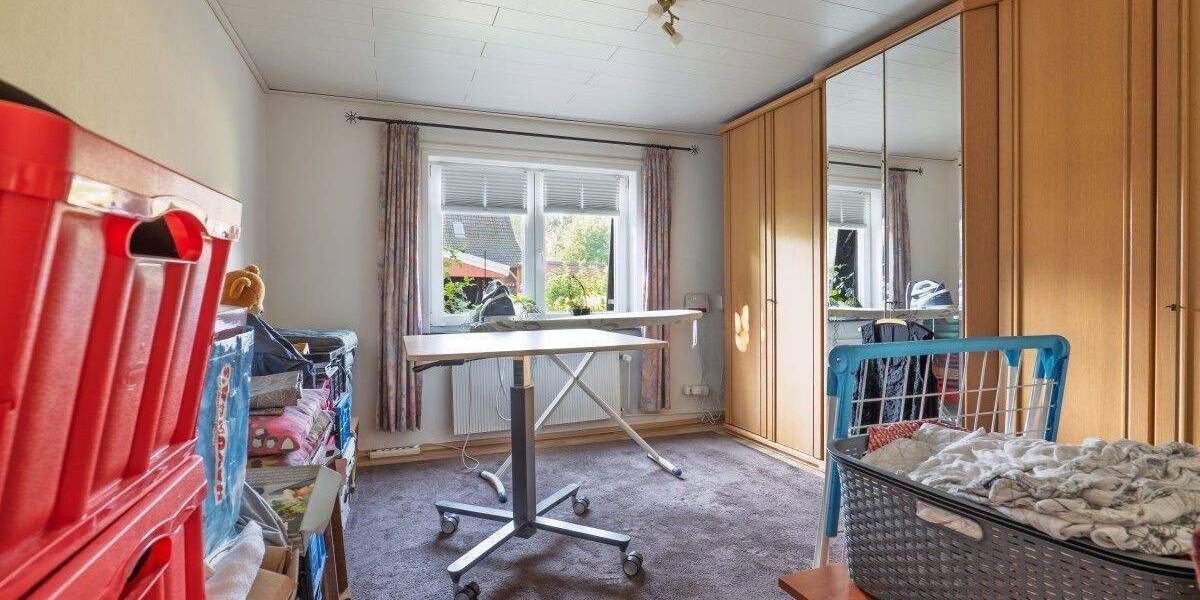 Einfamilienhaus Seester - 6 Zimmer, 130 m&sup2;, 389.000&euro; | Angebot:25802824