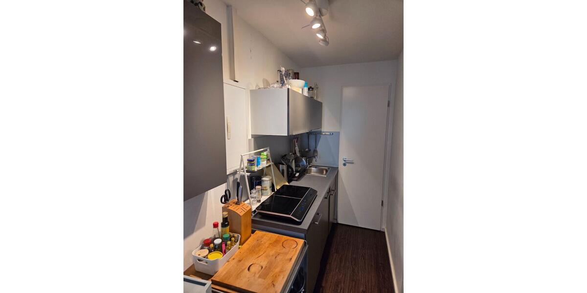 Gewerbeobjekt Hamburg Bahrenfeld - 780&euro; | Angebot:26006966