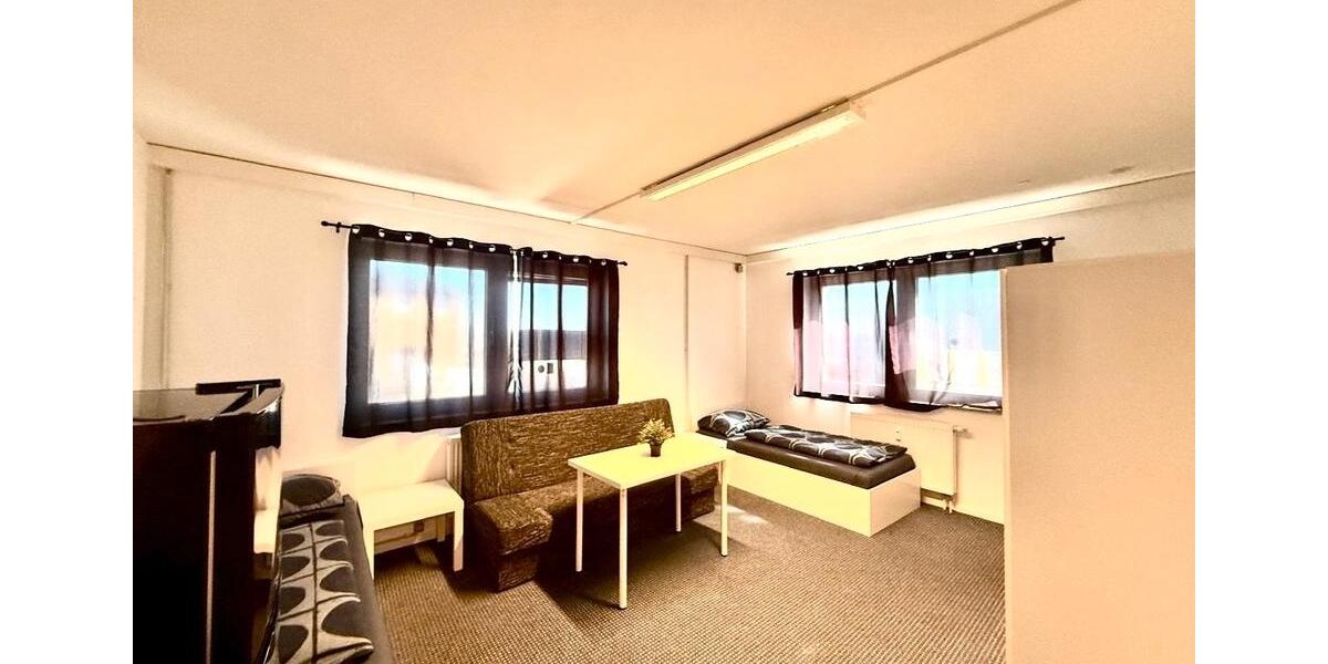Etagenwohnung Hamburg Wandsbek - 1 Zimmer, 55 m&sup2;, 1.500&euro; | Angebot:26551957