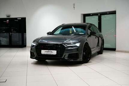 Audi S6 114.000 km 51.449 &euro; Hamburg 22047