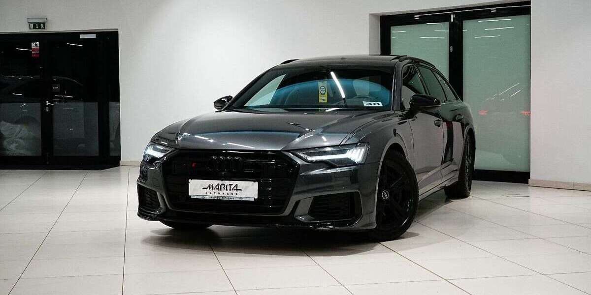 Audi S6 114.000 km 51.449 &euro; Hamburg 22047