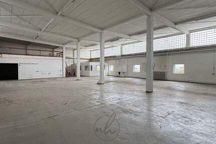 Gewerbeobjekt Barsbüttel - 3.600&euro; | Angebot:25939100