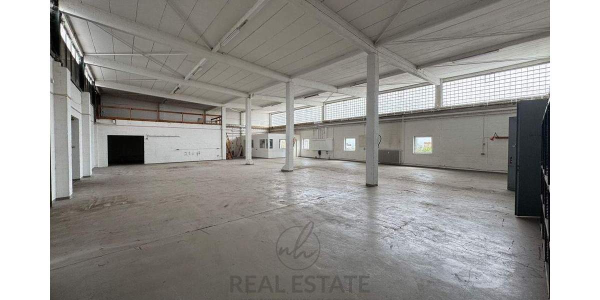 Gewerbeobjekt Barsbüttel - 3.600&euro; | Angebot:25939100