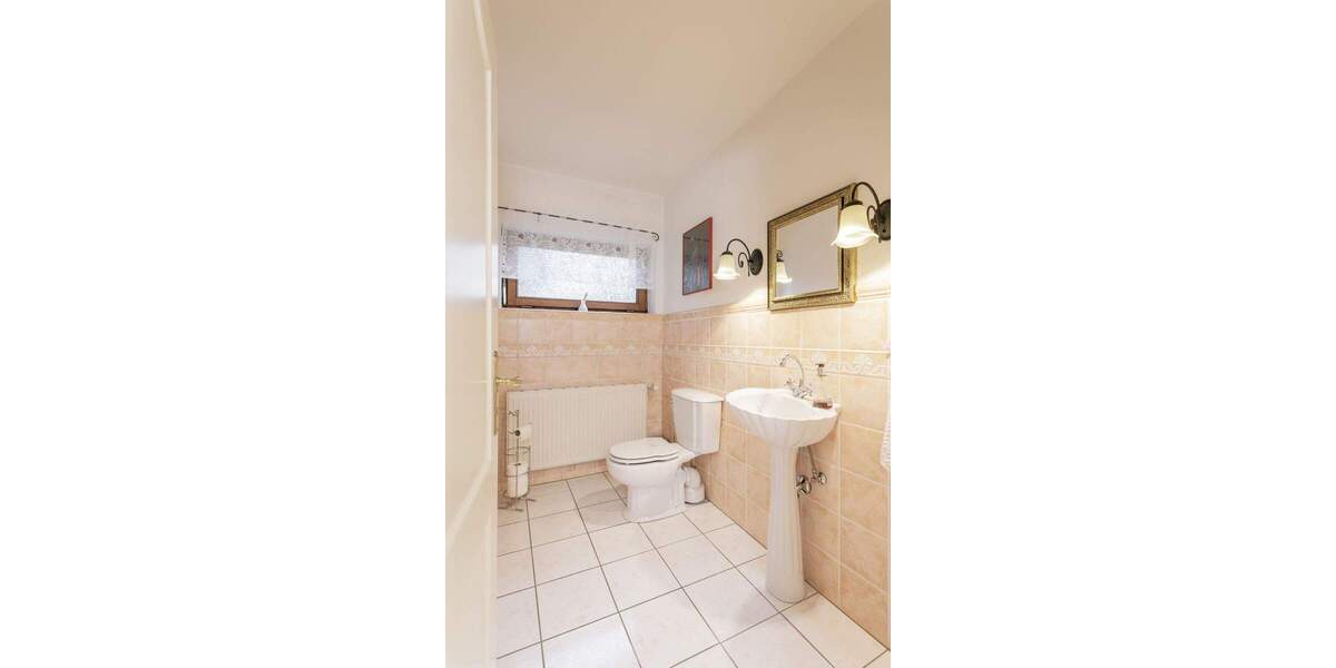 Doppelhaushälfte Hamburg Sasel - 3 Zimmer, 92 m&sup2;, 459.000&euro; | Angebot:25670627