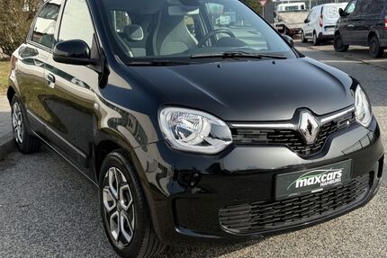 Renault Twingo 56.400 km 8.590 &euro; Barsbüttel 22885