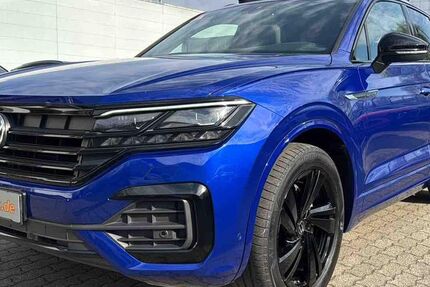VW Touareg 71.311 km 47.950 &euro; Hamburg 22047