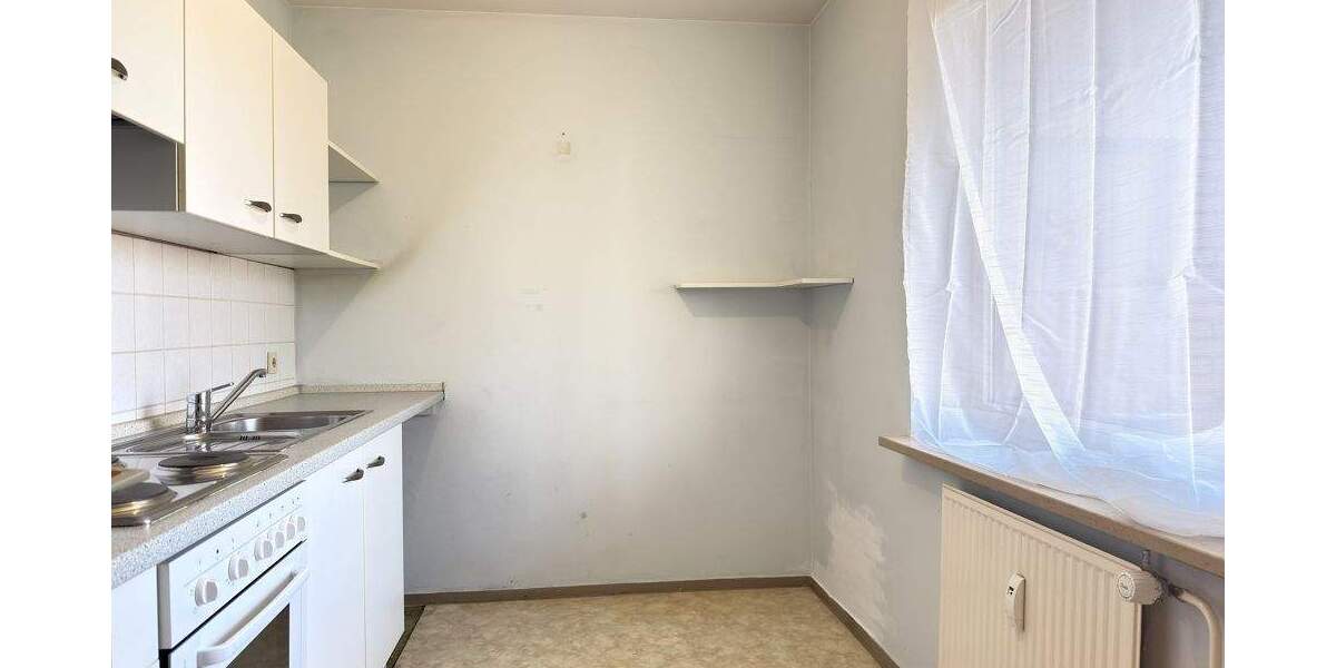 Etagenwohnung Wedel - 2 Zimmer, 61 m&sup2;, 187.000&euro; | Angebot:25674253