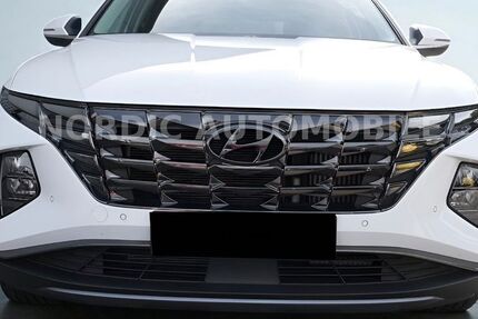 Hyundai TUCSON 41.700 km 21.900 &euro; Hamburg 22179