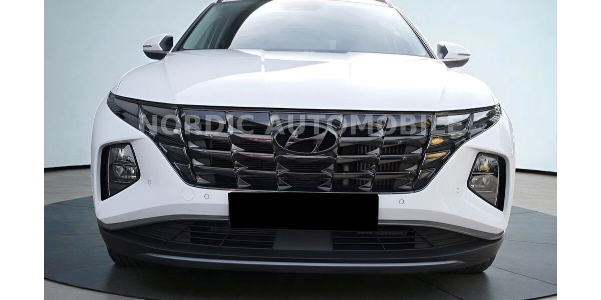 Hyundai TUCSON 41.700 km 21.900 &euro; Hamburg 22179